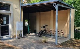 Campus Apartment Alexander